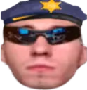 4Cop emote
