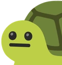 CENNeutralTurtle emote