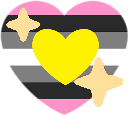 queerplatonic_heart static emote