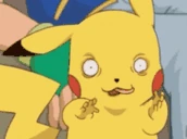 Pokemon emote