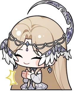 NikkiClap emote