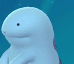 HUH emote