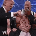 Believers emote