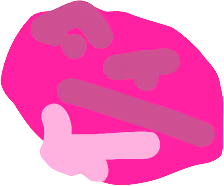 pink_thonk emote