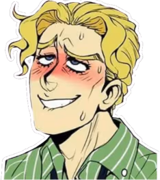 KiraGasm emote