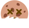 MilkDippedCookie emote