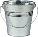 bucket emote