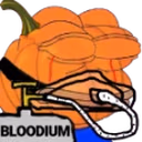 COPIUM emote