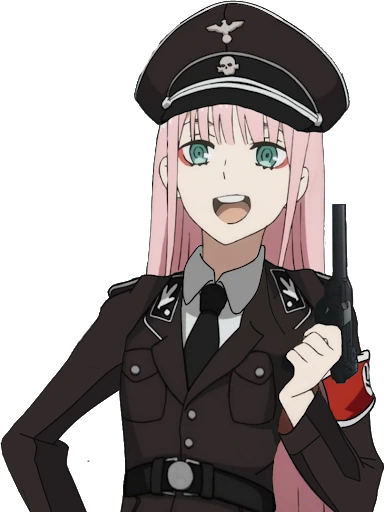 zerotwo_gun emote