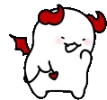 DevilBuddy emote