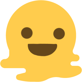 DerpyBigSmile static emote