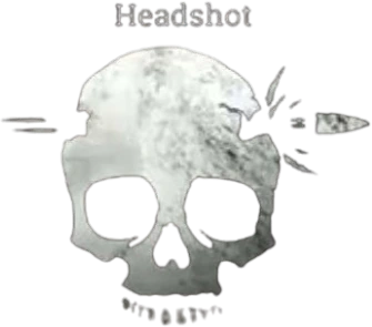 headshot emote