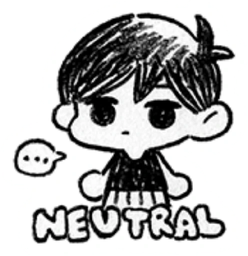 Omori_neutral emote