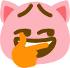 PigHeheYes emote