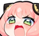 anyaREE emote
