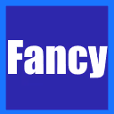 Fancy emote
