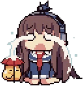 Crying_girl emoji