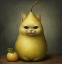 PearCat emote