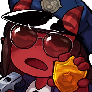 Meru_Police emoji