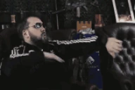 NikitaTarkovDance emote