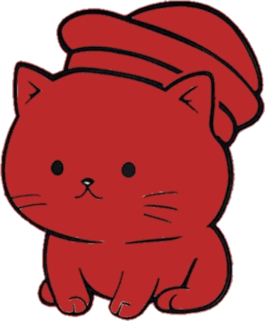 cats emote