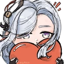 ShenheLove emote