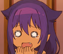 Jahy_Cry emote