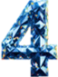 Diamond_4 emote