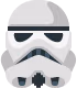 Stormtrooper emote