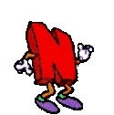 LetterN emote