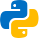 python emote