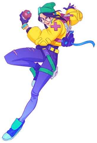 VALORANT_GO_Vol_1_Killjoy emote