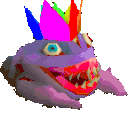 DukeDisco animated emote
