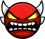GD_DemonInsane emote
