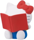 hellokitty_reading_book emote