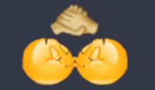 nowkiss emote