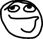 Blissful emote