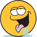 Delicious emote