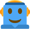Happy_Robot emote