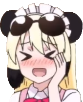 MeimeiKya emote