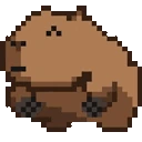 capyroll emote