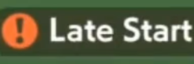 LateStart emote