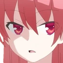 Tsukasa_Meanie emote