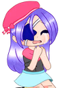 dixieCry emote