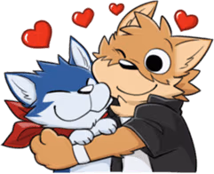 takemotohug emote