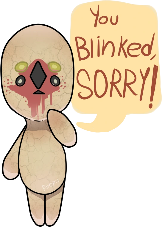 SCP_173_Sorry emote