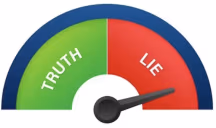 LIE emote