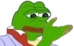 pepethat emote