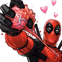 DPheart2 emote