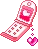 CellPhone emote